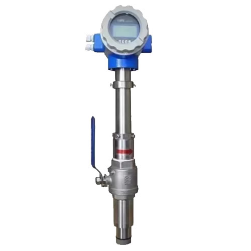 插入式電磁流量計 HD-ECF450C